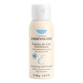 Embryolisse - Exfoliating Milk Powder 40 g / Beauty Styling Μαλλιών Περιποίηση Μαλλιών