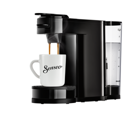 Senseo - Switch 3in1 Base - Coffee Machine - Black (HD6594/60) / Home and Kitchen Κουζίνα Σπίτι & Κουζίνα