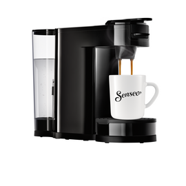 Senseo - Switch 3in1 Base - Coffee Machine - Black (HD6594/60) / Home and Kitchen Κουζίνα Σπίτι & Κουζίνα