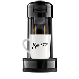 Senseo - Switch 3in1 Base - Coffee Machine - Black (HD6594/60) / Home and Kitchen Κουζίνα Σπίτι & Κουζίνα