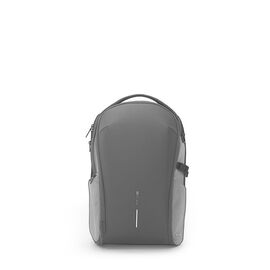 XD Design - Bobby Bizz backpack - Grey (P705.932) / Luggage and Travel Gear Σακίδια Πλάτης Βαλίτσες & Τσάντες