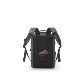 XD Design - Bobby Bizz backpack - Grey (P705.932) / Luggage and Travel Gear Σακίδια Πλάτης Βαλίτσες & Τσάντες