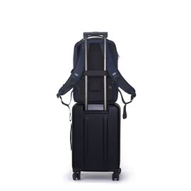 XD Design - Bobby Bizz backpack - Navy (P705.935) / Luggage and Travel Gear Σακίδια Πλάτης Βαλίτσες & Τσάντες