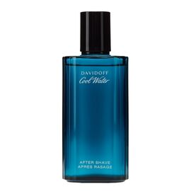 Davidoff - Cool Water - Man - After Shave Splash 75 ml. / Beauty Ξύρισμα & Γενειάδα Ανδρική Περιποίηση