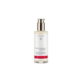 Dr. Hauschka - Lemon Lemongrass Vitalising Body Milk 145 ml / Beauty Κρέμες Σώματος Μπάνιο & Σώμα