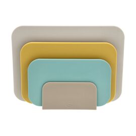 Rosti - Chopping board set Choptima, 3 pc - Beach / Home and Kitchen Κουζίνα Σπίτι & Κουζίνα
