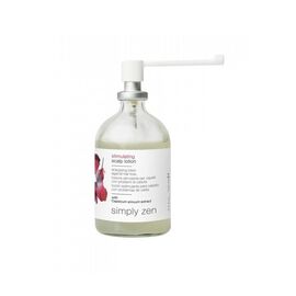 Simple Zen - Stimulating Scalp Lotion 100 ml / Beauty Φροντιδα Μαλλιών Περιποίηση Μαλλιών