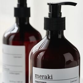 Meraki - Conditioner 490 ml - Pure basic (311060506) / Beauty Conditioners Περιποίηση Μαλλιών