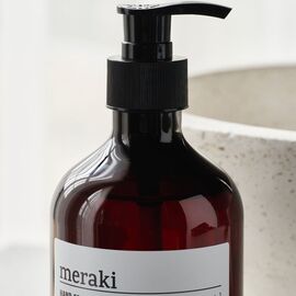 Meraki - Hand soap - Pure basic (311060510) / Beauty Για τα χέρια Προσωπική Φροντίδα