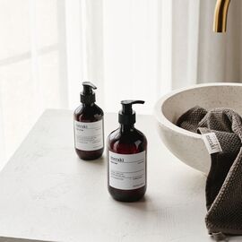 Meraki - Hand soap - Pure basic (311060510) / Beauty Για τα χέρια Προσωπική Φροντίδα