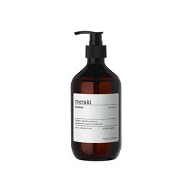 Meraki - Shampoo 490 ml - Pure basic (311060504) / Beauty Γυναικεία Σαμπουάν Περιποίηση Μαλλιών