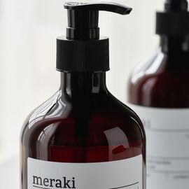 Meraki - Shampoo 490 ml - Pure basic (311060504) / Beauty Γυναικεία Σαμπουάν Περιποίηση Μαλλιών