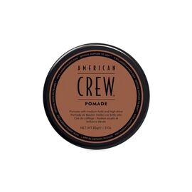 American Crew - Pomade 85 gr / Beauty Styling Ανδρική Περιποίηση