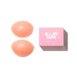 Booby Tape - Silicone Booby Tape Inserts (A-C) / Beauty Wellness Personal Care