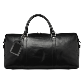 Dbramante1928 - Kastrup 2 Weekender Bag (2nd Gen), Black / Luggage and Travel Gear Βαλίτσες & Σακίδια Ταξιδίου Βαλίτσες & Τσάντες