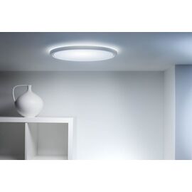 Wiz - SuperSlim WiZ Ceiling 22W W 22-65K RGB / Home and Kitchen Lightning Home & Kitchen