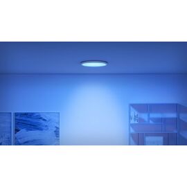 Wiz - SuperSlim WiZ Ceiling 22W W 22-65K RGB / Home and Kitchen Lightning Home & Kitchen