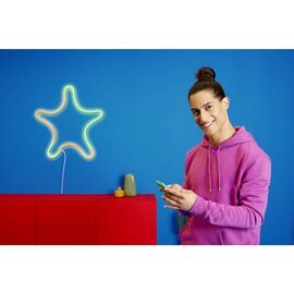 Wiz - WiZ neon flex strip 3m kit Type-C / Home and Kitchen Lightning Home & Kitchen