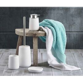 Zone Denmark - Nova Toilet Brush - White (330104) / Home and Kitchen Μπάνιο Σπίτι & Κουζίνα