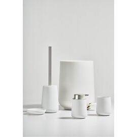 Zone Denmark - Nova Toilet Brush - White (330104) / Home and Kitchen Μπάνιο Σπίτι & Κουζίνα