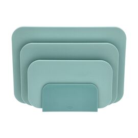Rosti - Chopping board set Choptima, 3 pc - Nordic green / Home and Kitchen Κουζίνα Σπίτι & Κουζίνα