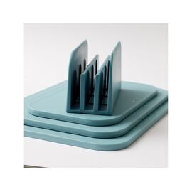 Rosti - Chopping board set Choptima, 3 pc - Nordic green / Home and Kitchen Κουζίνα Σπίτι & Κουζίνα