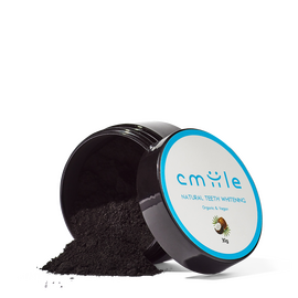 Cmiile - Natural Whitening Coco / Health and Personal Care Υγιεινή Στόματος Προσωπική Φροντίδα