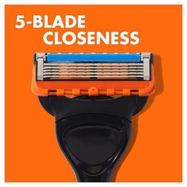 Gillette - Fusion Power 4-pack / Health and Personal Care Shave & Beard Care Man Care