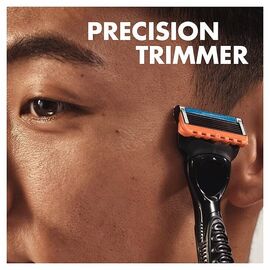 Gillette - Fusion Power 4-pack / Health and Personal Care Shave & Beard Care Man Care