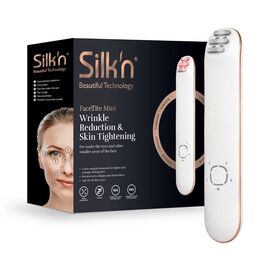 Silk´n Face Tite Mini FTM1PE1001 / Health and Personal Care Πρόσωπο Περιποίηση Προσώπου