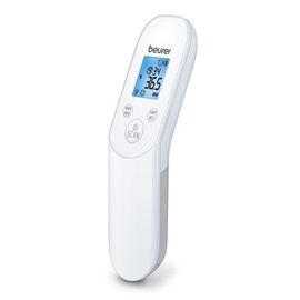 Beurer - FT 85 Contactless Thermometer - 5 Years Warranty / Health and Personal Care Προϊόντα Ευεξίας Προσωπική Φροντίδα