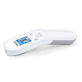 Beurer - FT 85 Contactless Thermometer - 5 Years Warranty / Health and Personal Care Προϊόντα Ευεξίας Προσωπική Φροντίδα