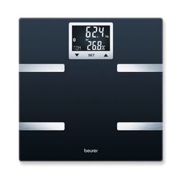 Beurer - BF 720 Diagnostic Bathroom Scale - 5 Years Warranty / Home and Kitchen Κουζίνα Σπίτι & Κουζίνα