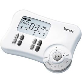 Beurer - EM 80 TENS/EMS Device - 3 Year Warranty / Health and Personal Care Προϊόντα Ευεξίας Προσωπική Φροντίδα