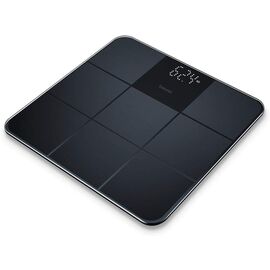 Beurer - GS235 Digital Bathroom Scale - With Non-slip Surface - 5 Years Warranty / Home and Kitchen Κουζίνα Σπίτι & Κουζίνα