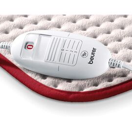 Beurer - HK044 Comfort Heating Pad -  3 Years Warranty / Health and Personal Care Προϊόντα Ευεξίας Προσωπική Φροντίδα
