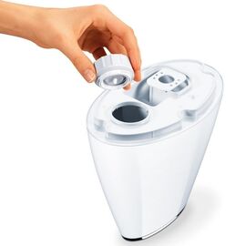 Beurer - LB 37 Air Humidifier - White / Home and Kitchen Appliances Home & Kitchen