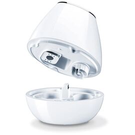 Beurer - LB 37 Air Humidifier - White / Home and Kitchen Appliances Home & Kitchen