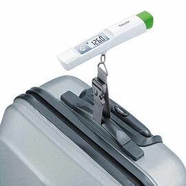 Beurer - Luggage Scale LS 20 ECO / Luggage and Travel Gear Βαλίτσες & Σακίδια Ταξιδίου Βαλίτσες & Τσάντες