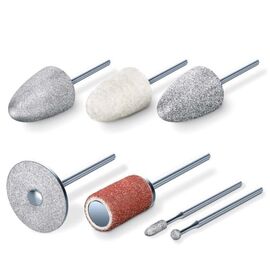 Beurer - MP 52 Manicure & Pedicure Set - 3 Years Warranty / Beauty Nails Makeup