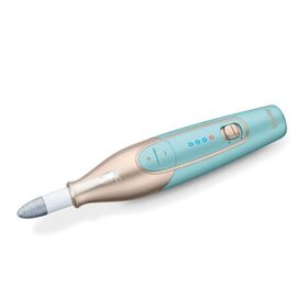 Beurer - MP 84 Rechargeable Manicure /Pedicure Set - 3 Years Warranty / Beauty Νύχια Μακιγιάζ