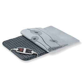 Beurer - HK 125 XXL Heating Cushion Gray - 3 Years Warranty / Health and Personal Care Προϊόντα Ευεξίας Προσωπική Φροντίδα