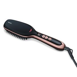 Beurer - HS 60 Hair Straightening Brush / Beauty Tools & Accessories Makeup