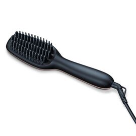 Beurer - HS 60 Hair Straightening Brush / Beauty Tools & Accessories Makeup