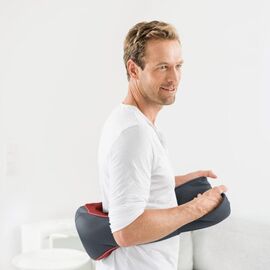 Beurer - Shiatsu Massager MG 151 3D - 3 Years Warranty / Health and Personal Care Προϊόντα Ευεξίας Προσωπική Φροντίδα
