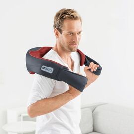 Beurer - Shiatsu Massager MG 151 3D - 3 Years Warranty / Health and Personal Care Προϊόντα Ευεξίας Προσωπική Φροντίδα