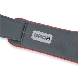 Beurer - Shiatsu Massager MG 151 3D - 3 Years Warranty / Health and Personal Care Προϊόντα Ευεξίας Προσωπική Φροντίδα