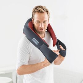 Beurer - Shiatsu Massager MG 151 3D - 3 Years Warranty / Health and Personal Care Προϊόντα Ευεξίας Προσωπική Φροντίδα