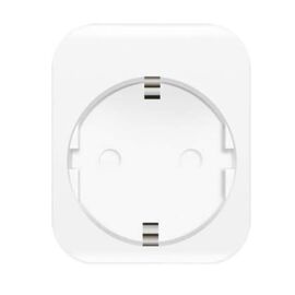 WiZ - Smart Plug powermeter Type-F / Home and Kitchen Lightning Home & Kitchen