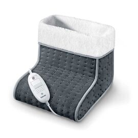 Beurer - FW 20 Foot Warmer - 3 Years Warranty / Health and Personal Care Feet Care Bath & Body